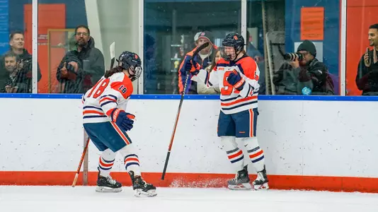 ICE vs RIT