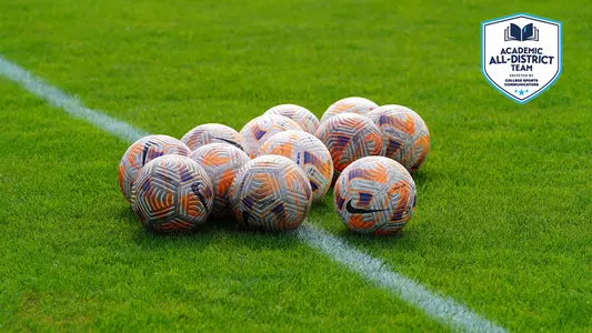 CSC Academic All-District