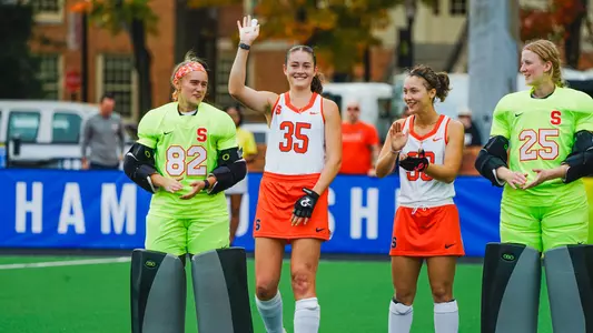 Phoebe Hall vs. Virginia