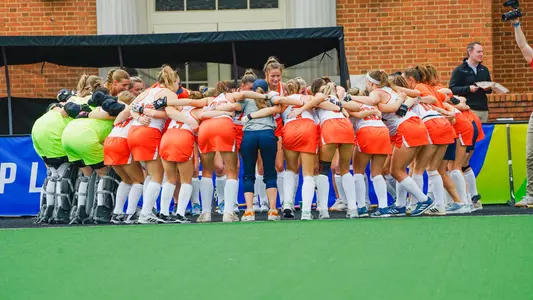 Huddle vs. Virginia