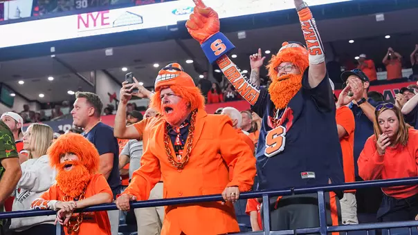 fans, crowd