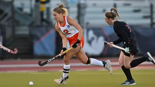 Berber Bakermans vs. Harvard