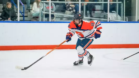 ICE vs RIT