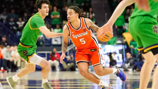 MBB vs. ND