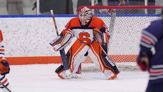 Allie Kelley vs. RMU Jan 27 2024