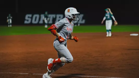 Angel Jasso 2.9.24 at Coastal Carolina