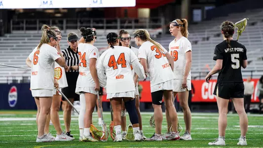 Syracuse vs West Point