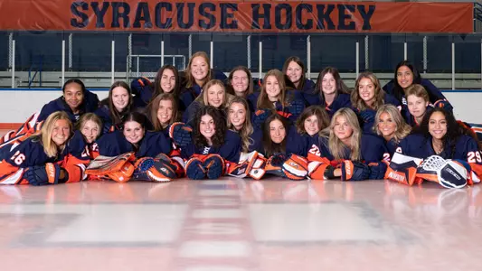 2023-24 Team Photo