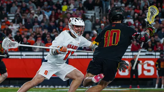 Riley Figueiras vs. Maryland