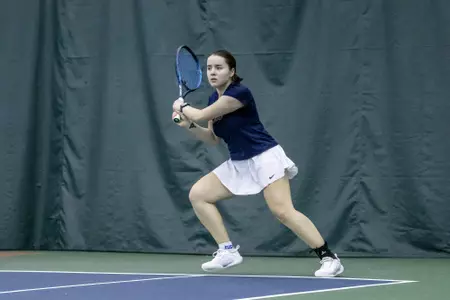 Viktoriya Kanapatskaya vs Boston College