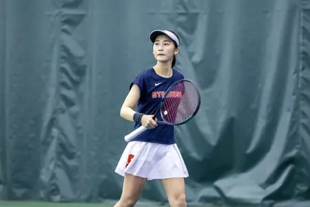 Shiori Ito vs Boston College