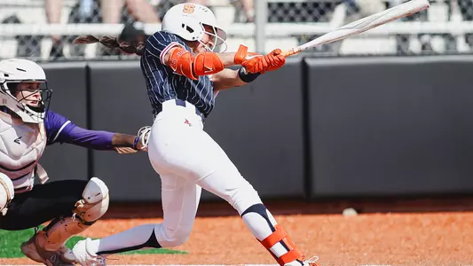 Jasso vs Northwestern State