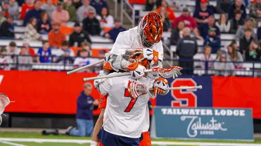 Goal Celebration versus Vermont