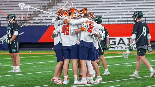 Offense vs Manhattan