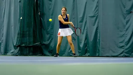 Anastasia Sysoeva vs Army