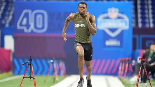 Isaiah Johnson