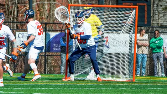 Will Mark vs Delaware