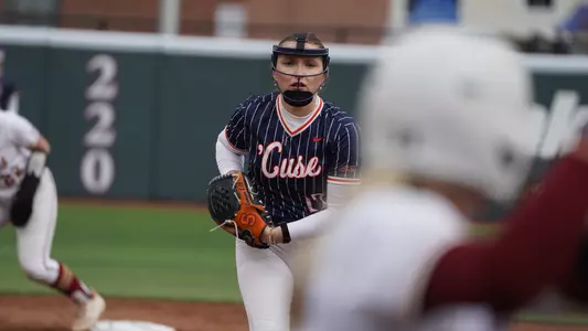 Jessie DiPasquale at BC