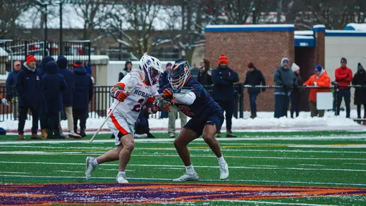 Carter Rice vs. Hobart