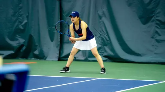 Miyuka Kimoto vs Army