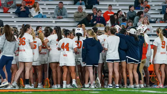 The Orange take on Stony Brook.