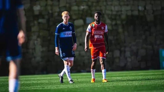 Buster Sjoberg Vancouver