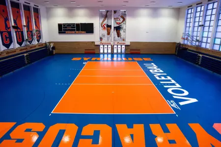 Volleyball Updated Court 2