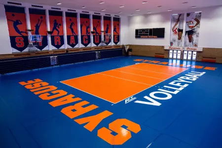 Volleyball Updated Court 1