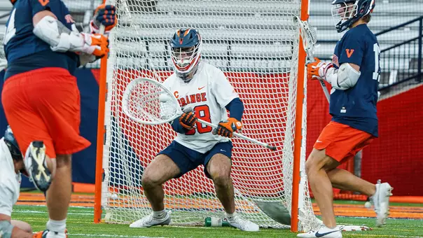 Will Mark vs UVA