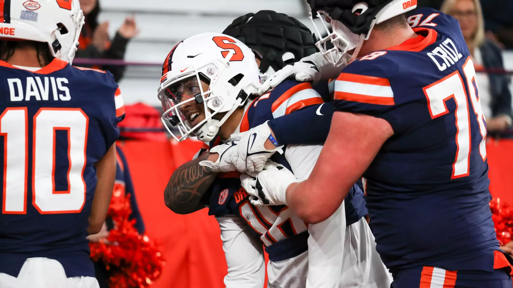 Carlos Del Rio-Wilson