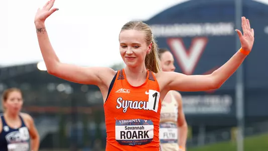 Savannah Roark