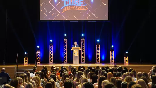 Cuse Awards