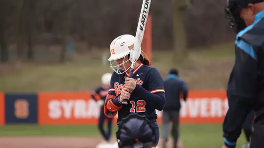Laila Morales-Alves v Clemson