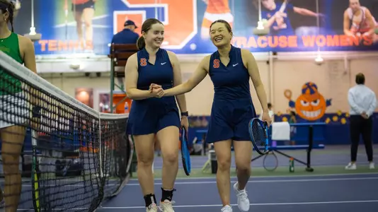 2024 Tennis Viktoriya Kanapatskaya and Miyuka Kimoto