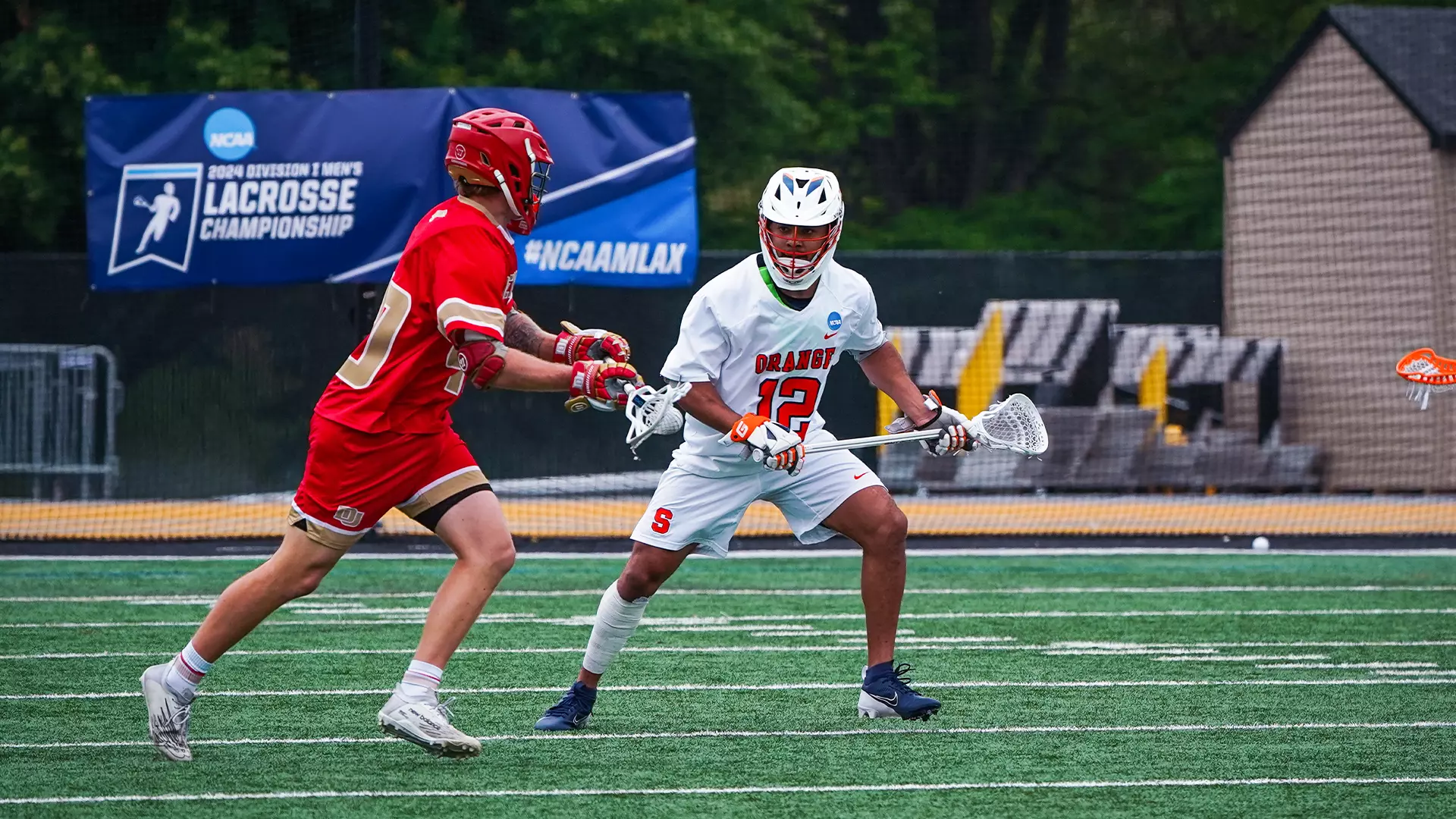 Carter Rice vs Denver