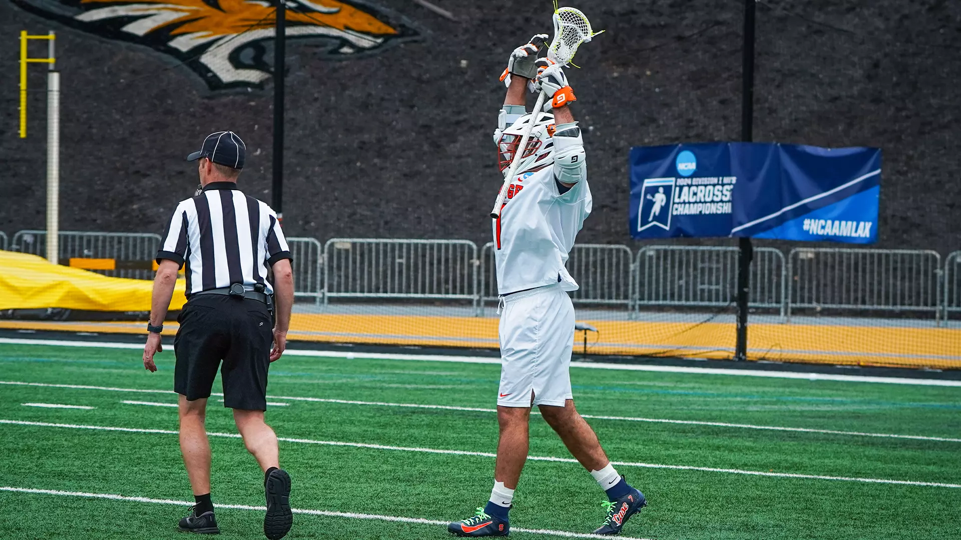 Michael Leo vs Denver