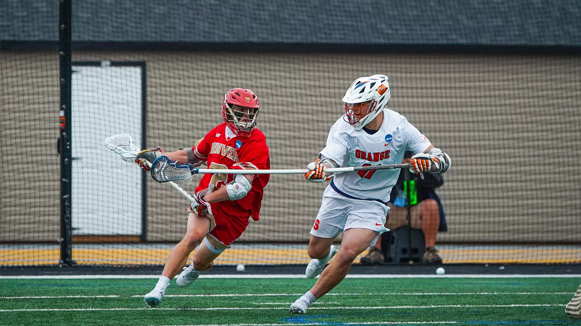 Riley Figueiras vs Denver