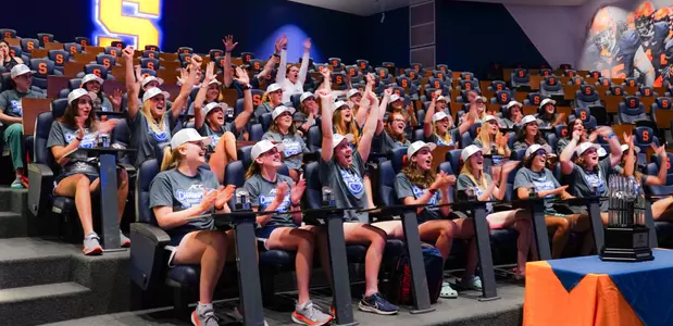 2024 NCAA selection show