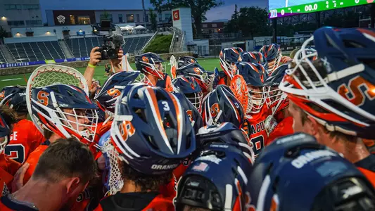 Huddle vs. Duke in Charlotte
