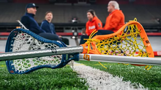 Men's and Women's Lacrosse Sticks