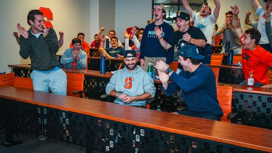Jake Stevens Gets Drafted by the PLL