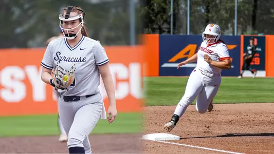 Lindsey Hendrix/Madelyn Lopez