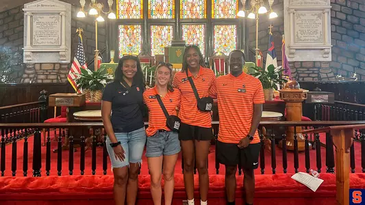 2024 ACC Unity