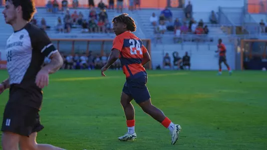 Sachiel Ming vs. SBU