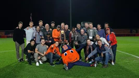 MSOC Alumni Weekend