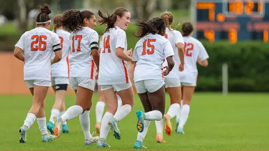Group vs St. Bonaventure