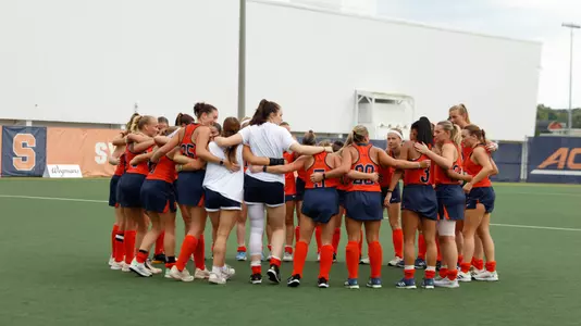 Syracuse vs Lafayette