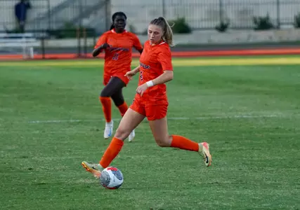 Rausch at SMU