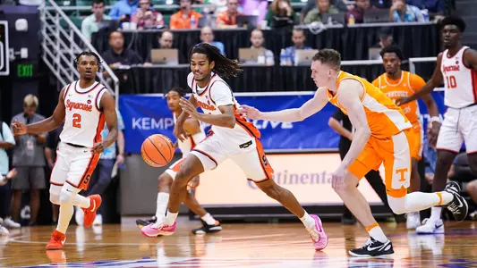 Starling/Bell vs Tennessee