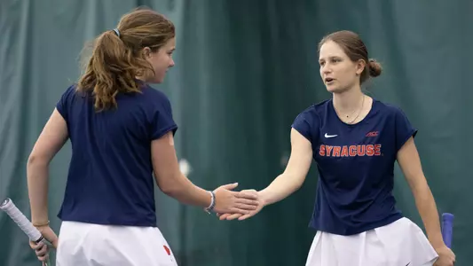Anastasia Constance doubles